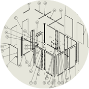 2D/3D Drawings and CAD Drafting