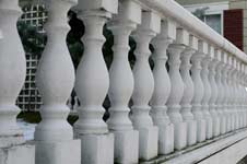 Balustrades