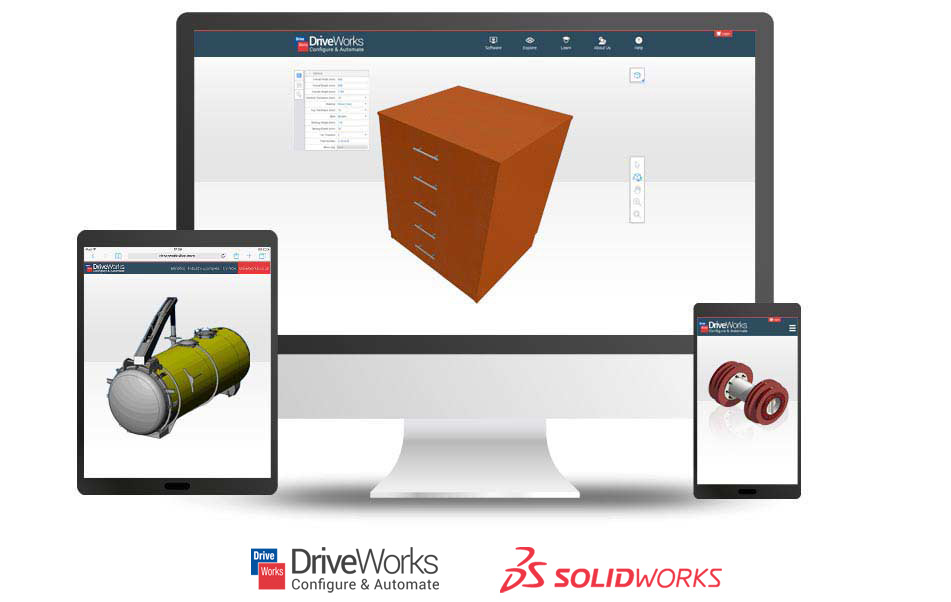 Driveworks Implementation