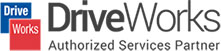 DriveWorks Logo