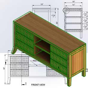 CAD Conversion