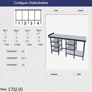 Configurator Development using Driveworks