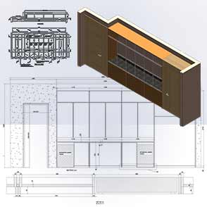 Joinery Design