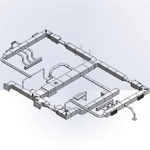 Industrial Plant Design