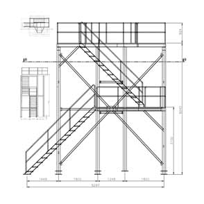 Sheet Metal Drafting