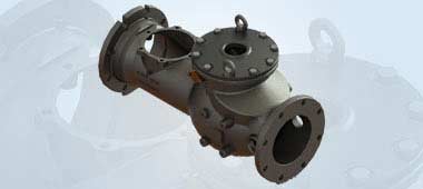 3D Modeling Services