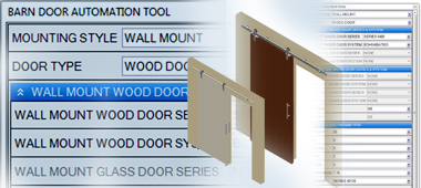 CAD Configurator Development