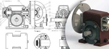 CAD Conversion Services