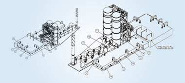 CAD Drafting Services