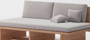 Furniture Design & Modeling