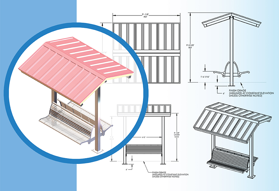 Sheet Metal Design Services