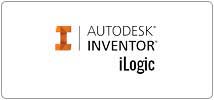 Autodesk Inventor iLogic