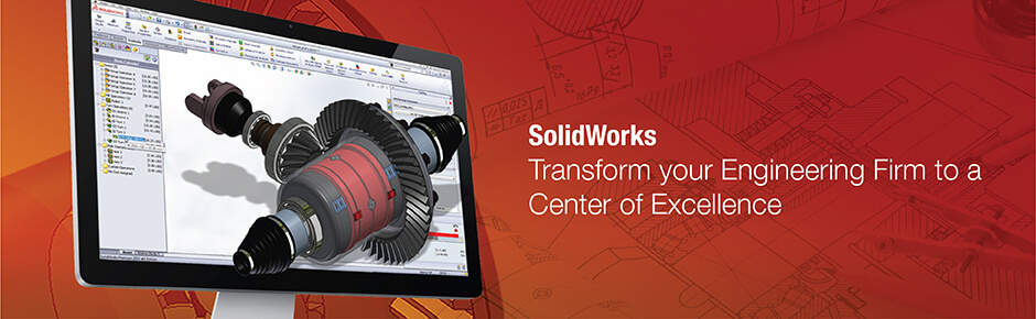 Solidworks Transform your Engineering Firm