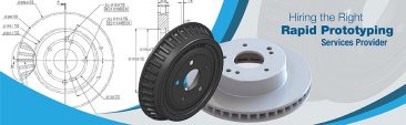 Hiring the Right Rapid Prototyping Services Provider for Your Product Development