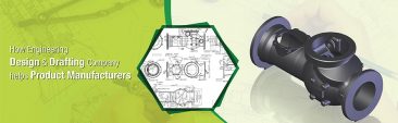 How Engineering Design & Drafting Company helps Product Manufacturers?