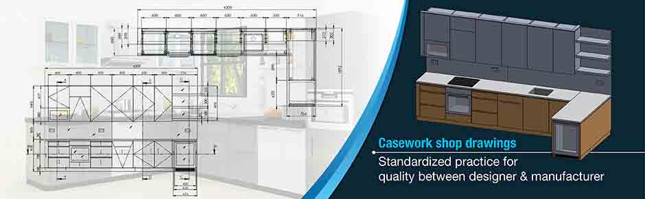 casework-shop-drawings-for-cabinet-makers