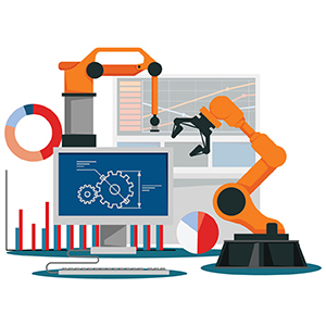 Shop drawings automation with CAD-based processes