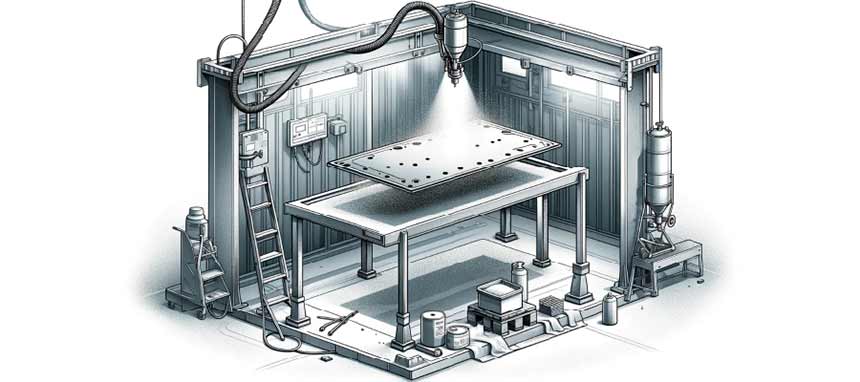 Define Powder Coating Specifications Clearly